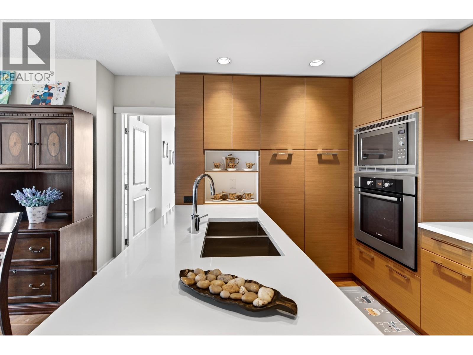 1502 5868 Agronomy Road, Vancouver, British Columbia  V6T 0B5 - Photo 12 - R3105921