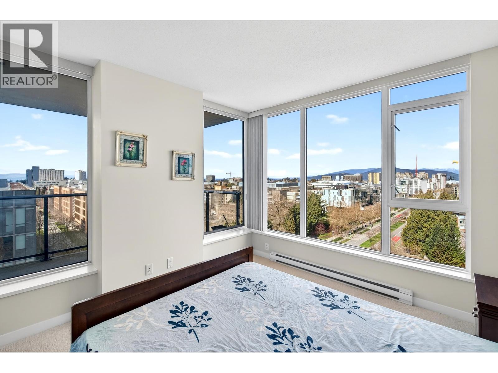 1502 5868 Agronomy Road, Vancouver, British Columbia  V6T 0B5 - Photo 20 - R3105921