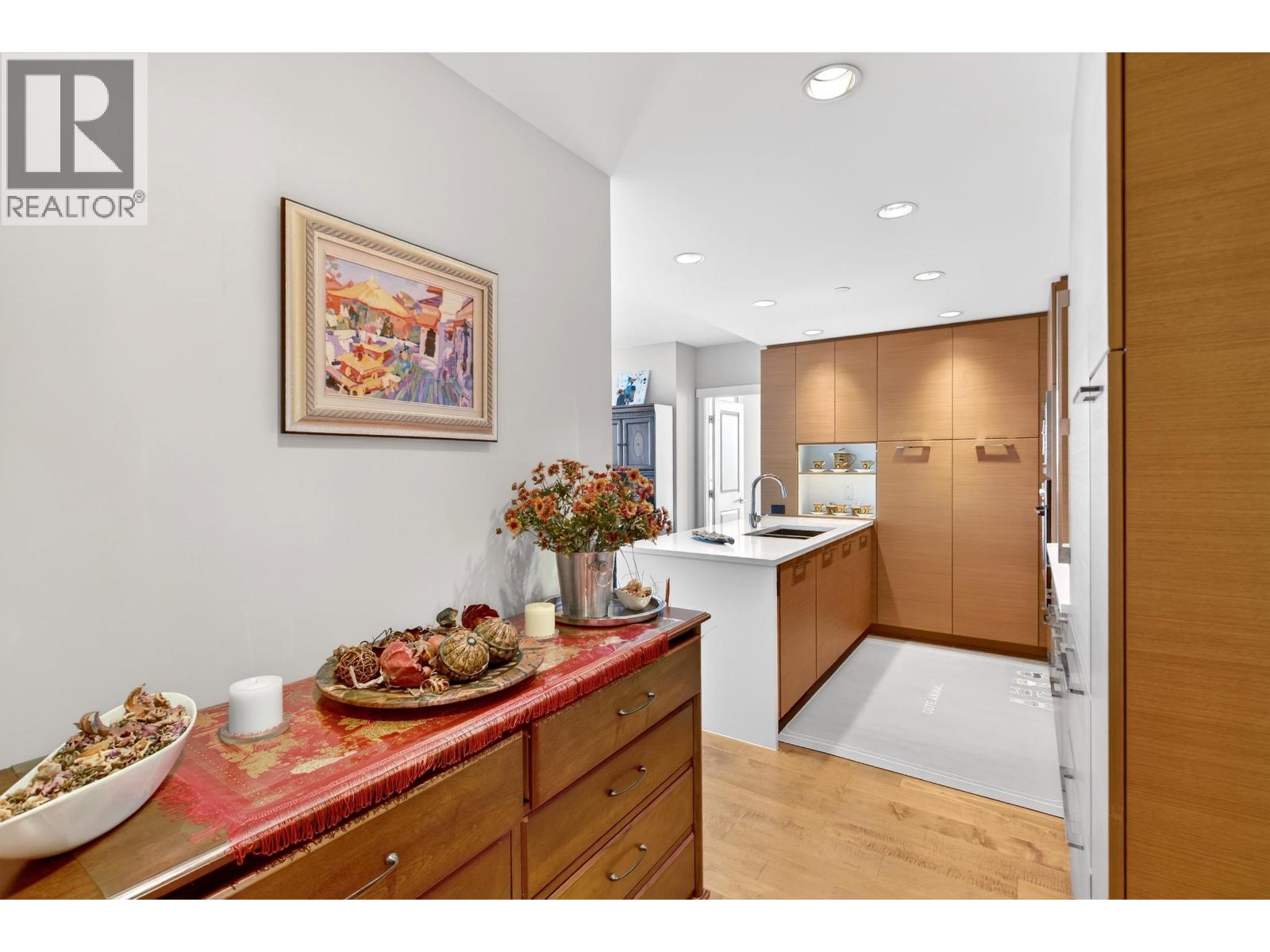 1502 5868 Agronomy Road, Vancouver, British Columbia  V6T 0B5 - Photo 29 - R3105921