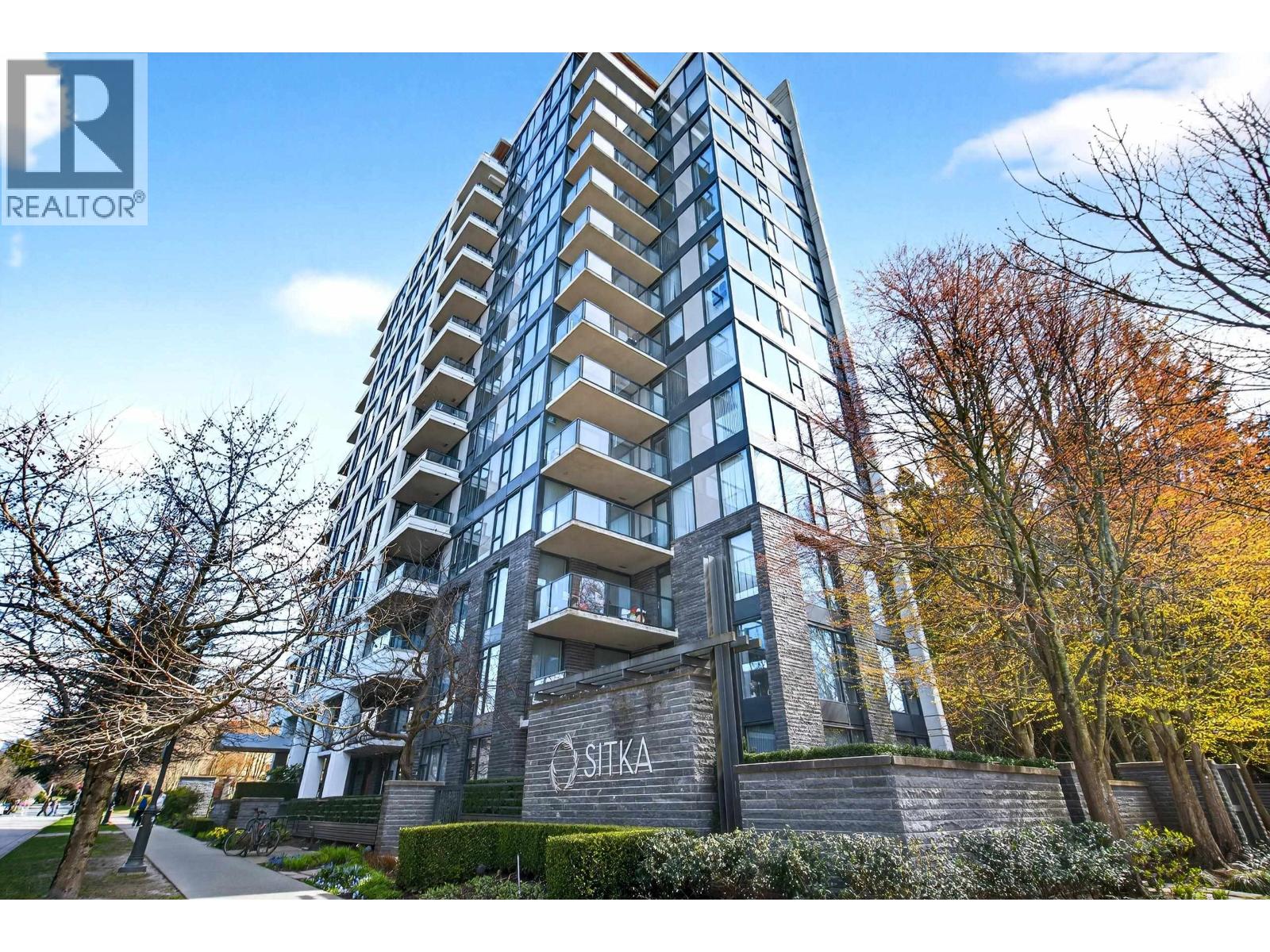 1502 5868 Agronomy Road, Vancouver, British Columbia  V6T 0B5 - Photo 31 - R3105921
