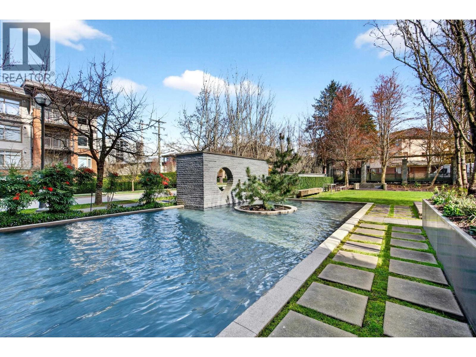 1502 5868 Agronomy Road, Vancouver, British Columbia  V6T 0B5 - Photo 32 - R3105921