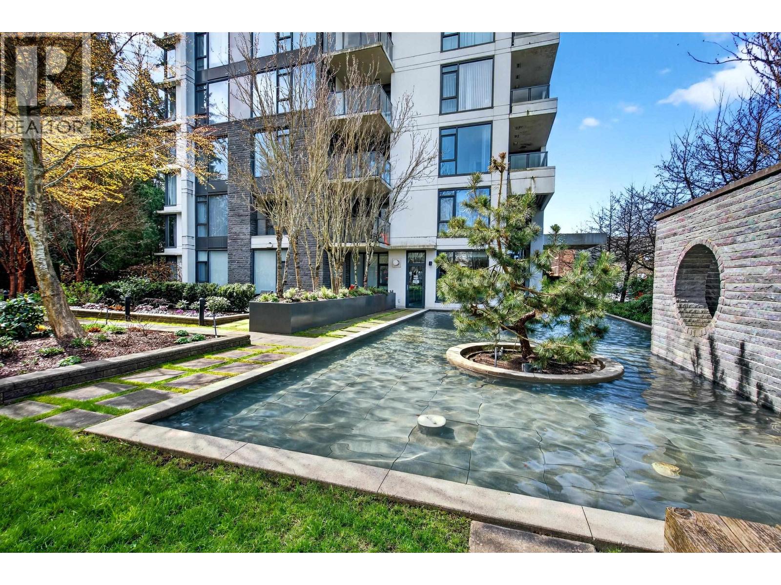 1502 5868 Agronomy Road, Vancouver, British Columbia  V6T 0B5 - Photo 33 - R3105921