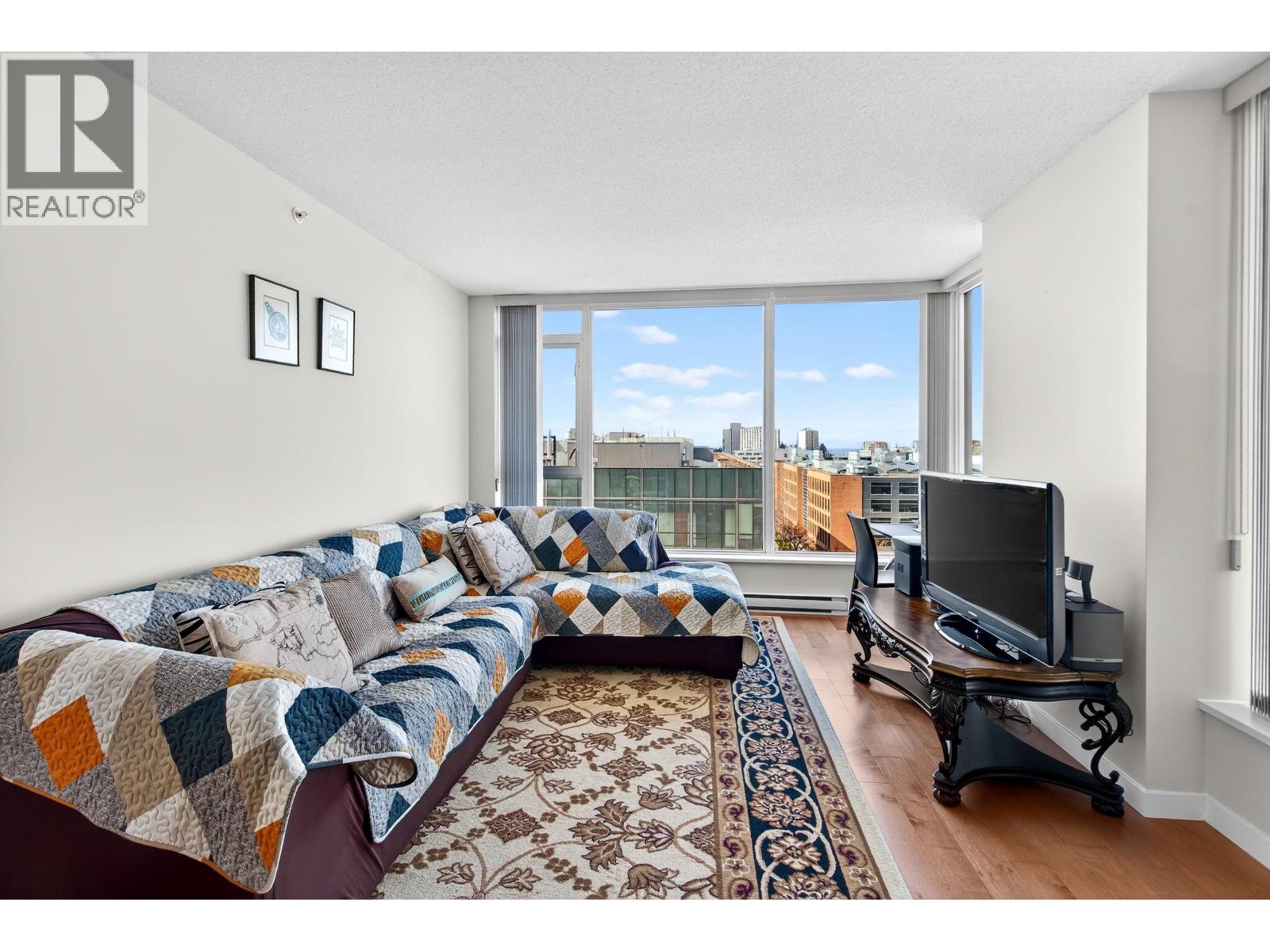 1502 5868 Agronomy Road, Vancouver, British Columbia  V6T 0B5 - Photo 5 - R3105921