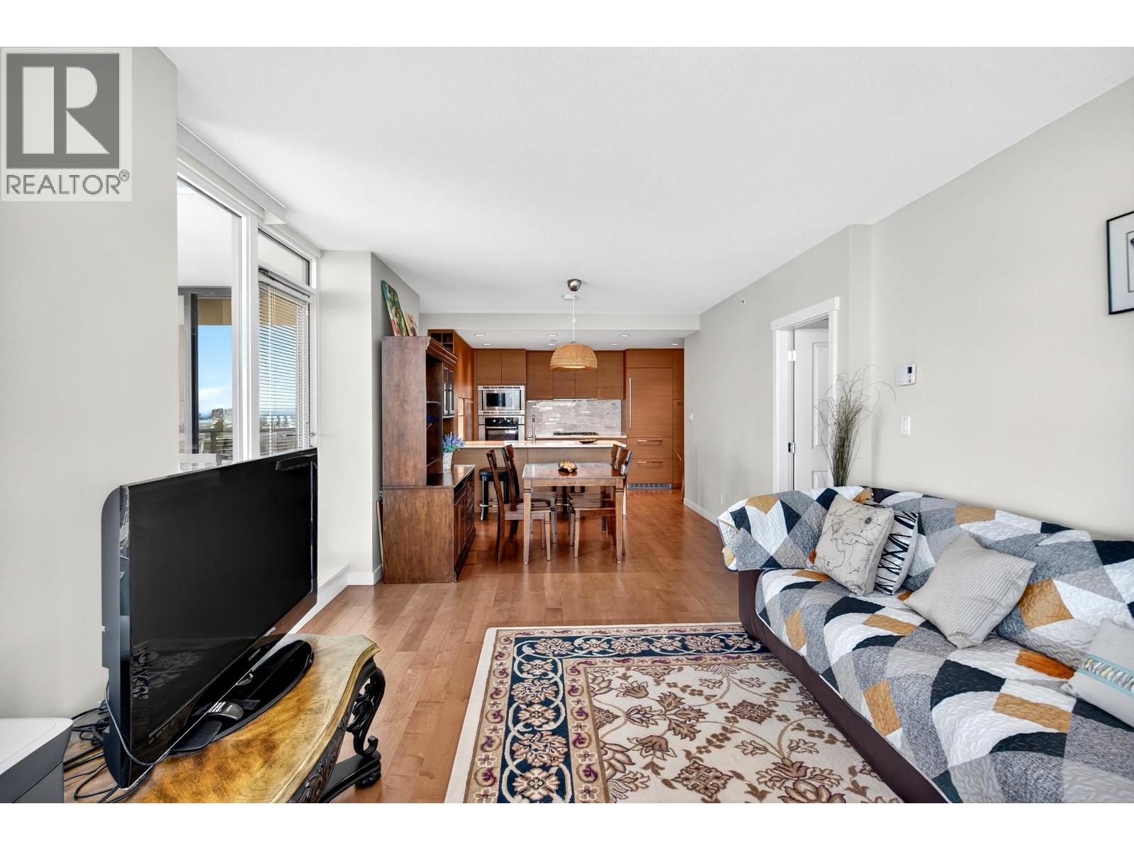 1502 5868 Agronomy Road, Vancouver, British Columbia  V6T 0B5 - Photo 6 - R3105921