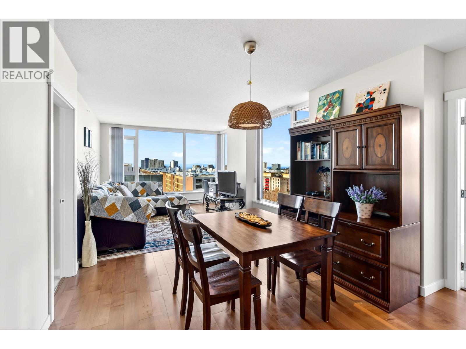 1502 5868 Agronomy Road, Vancouver, British Columbia  V6T 0B5 - Photo 8 - R3105921