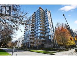1502 5868 AGRONOMY ROAD, Vancouver, British Columbia