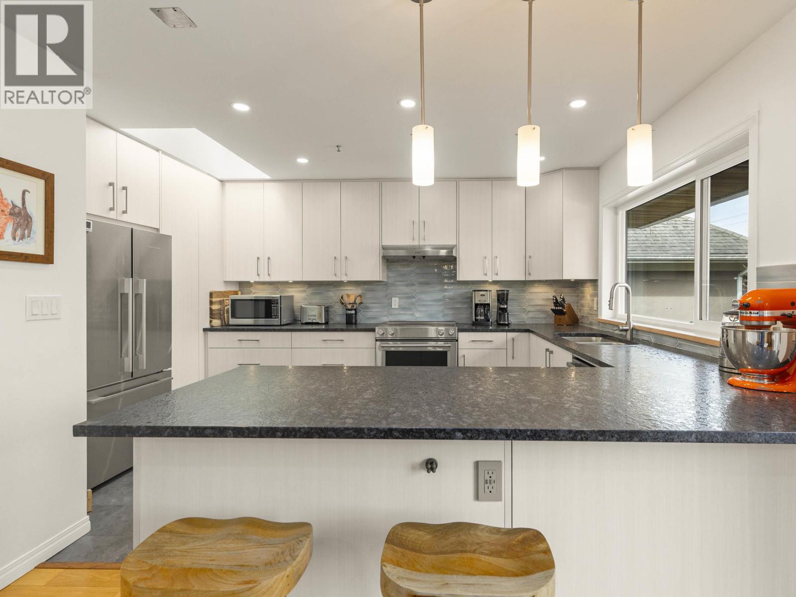 1815 W 14th Avenue, Vancouver, British Columbia  V6J 2J8 - Photo 10 - R3105932