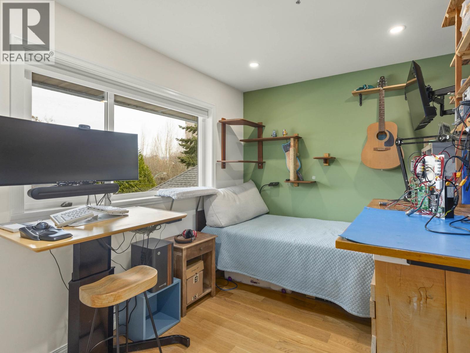 1815 W 14th Avenue, Vancouver, British Columbia  V6J 2J8 - Photo 18 - R3105932