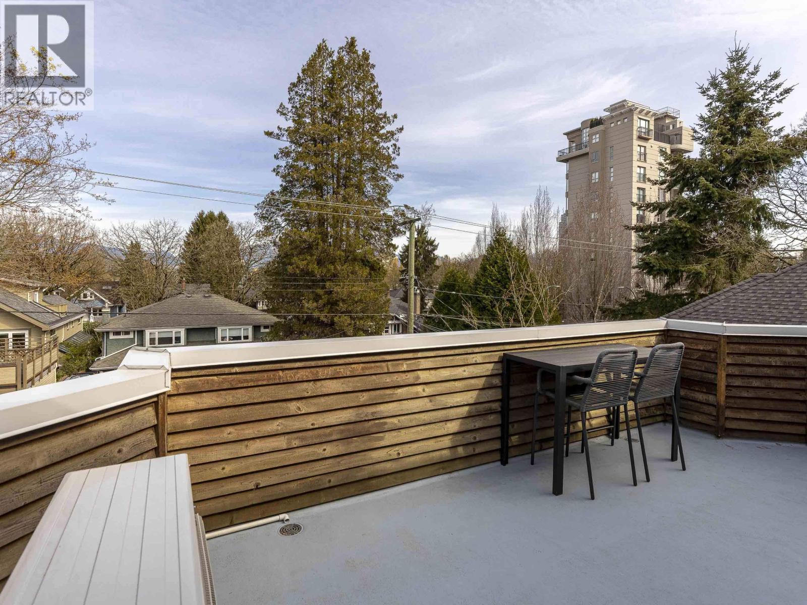 1815 W 14th Avenue, Vancouver, British Columbia  V6J 2J8 - Photo 21 - R3105932