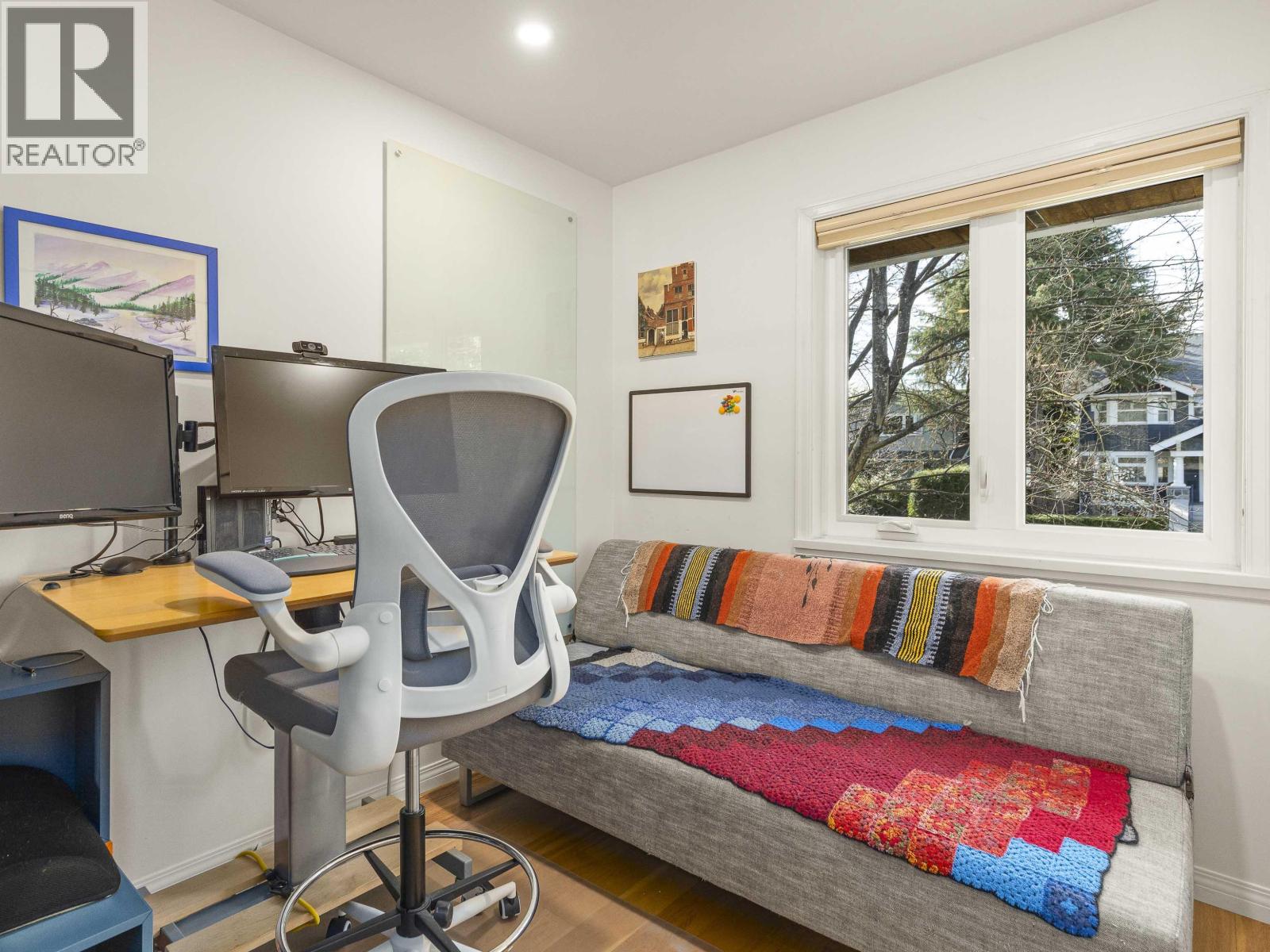 1815 W 14th Avenue, Vancouver, British Columbia  V6J 2J8 - Photo 5 - R3105932