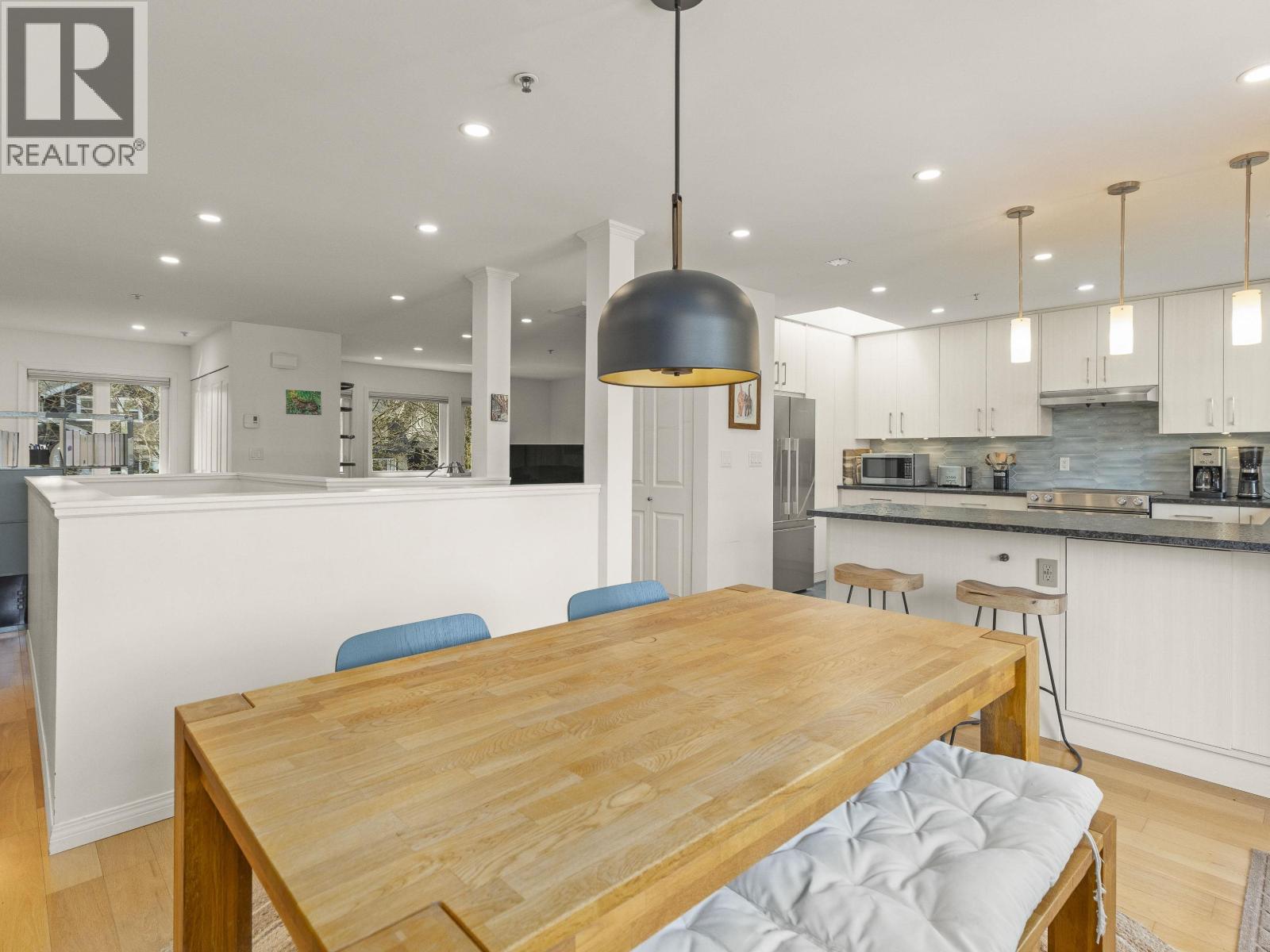 1815 W 14th Avenue, Vancouver, British Columbia  V6J 2J8 - Photo 8 - R3105932