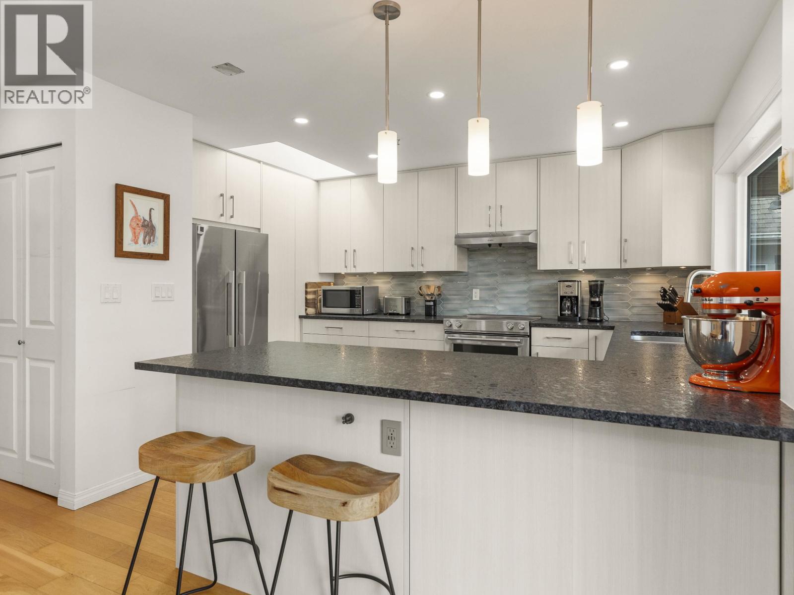 1815 W 14th Avenue, Vancouver, British Columbia  V6J 2J8 - Photo 9 - R3105932