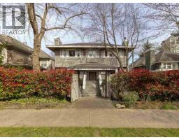 1815 W 14TH AVENUE, Vancouver, British Columbia