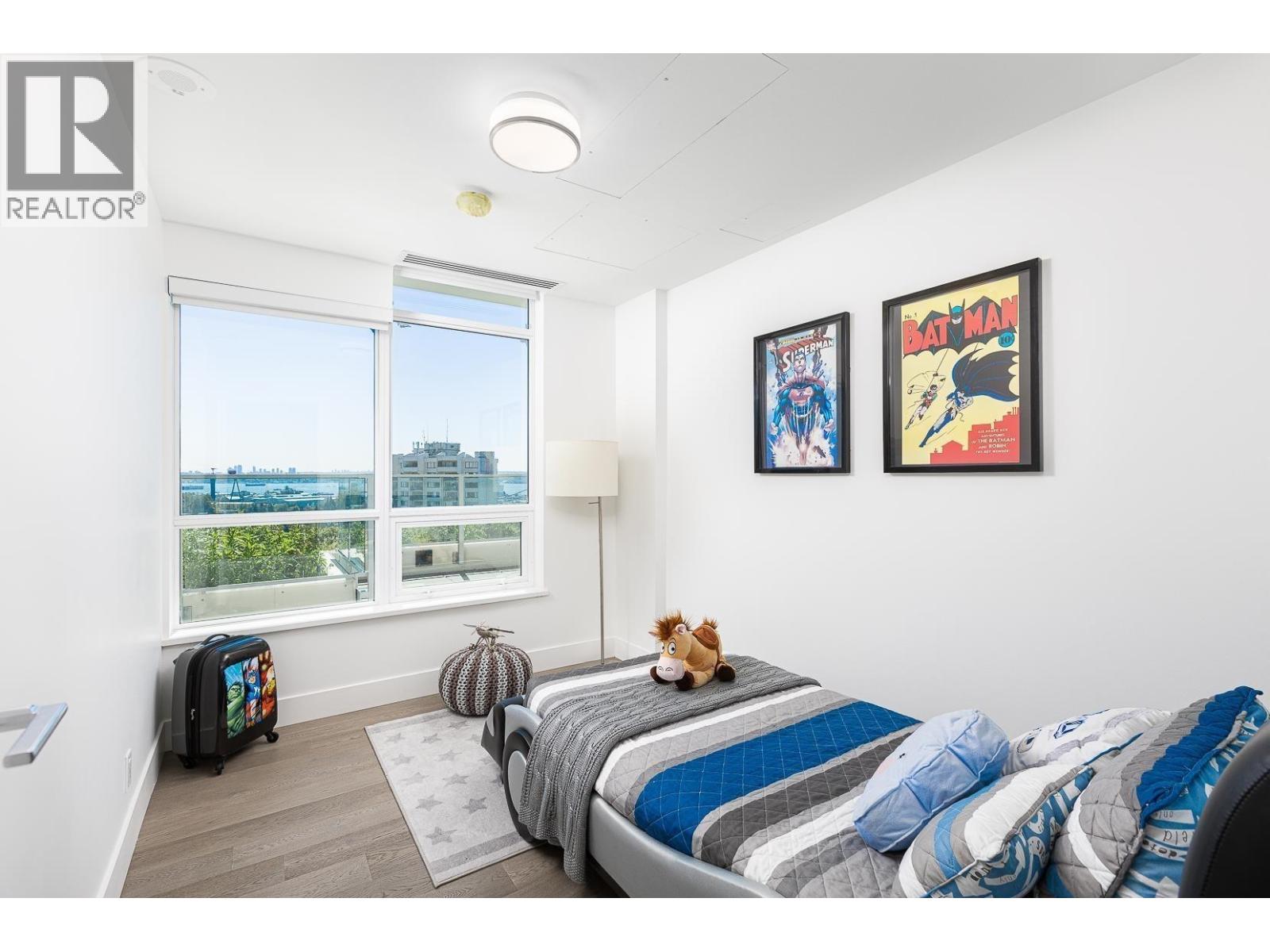 2201 1632 Lions Gate Lane, North Vancouver, British Columbia  V7P 0E2 - Photo 11 - R3105940