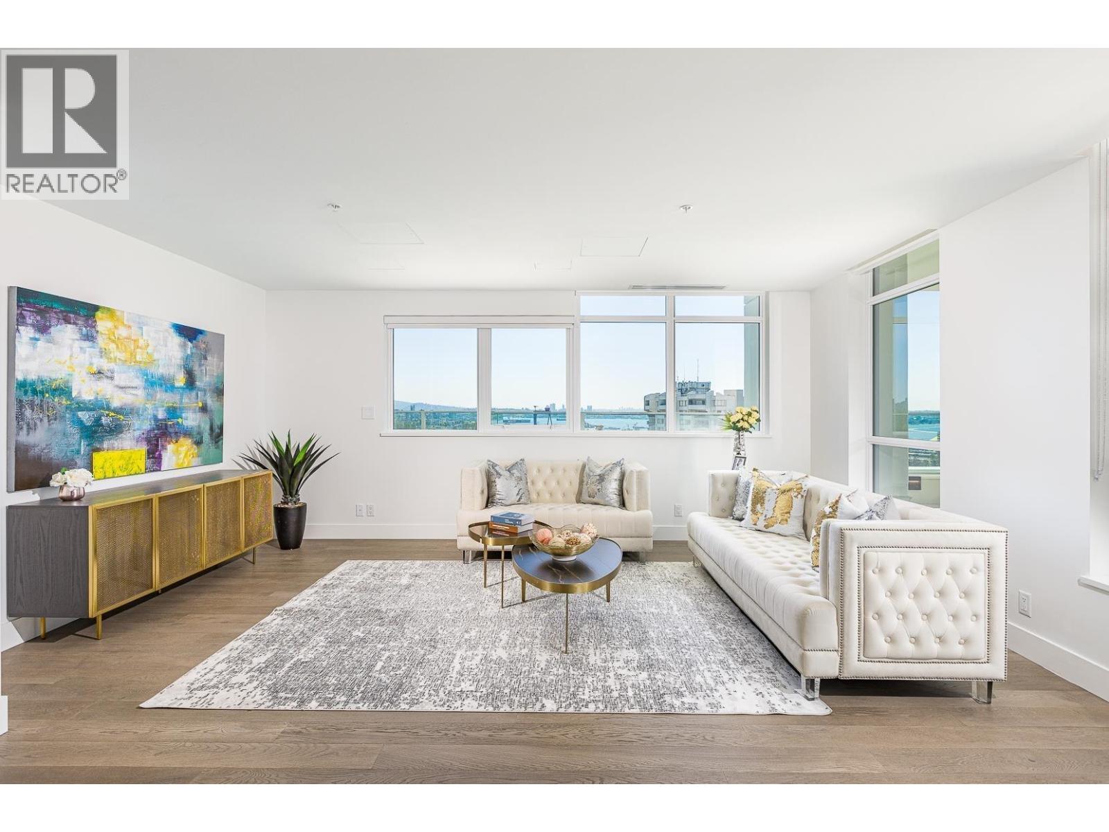 2201 1632 Lions Gate Lane, North Vancouver, British Columbia  V7P 0E2 - Photo 2 - R3105940