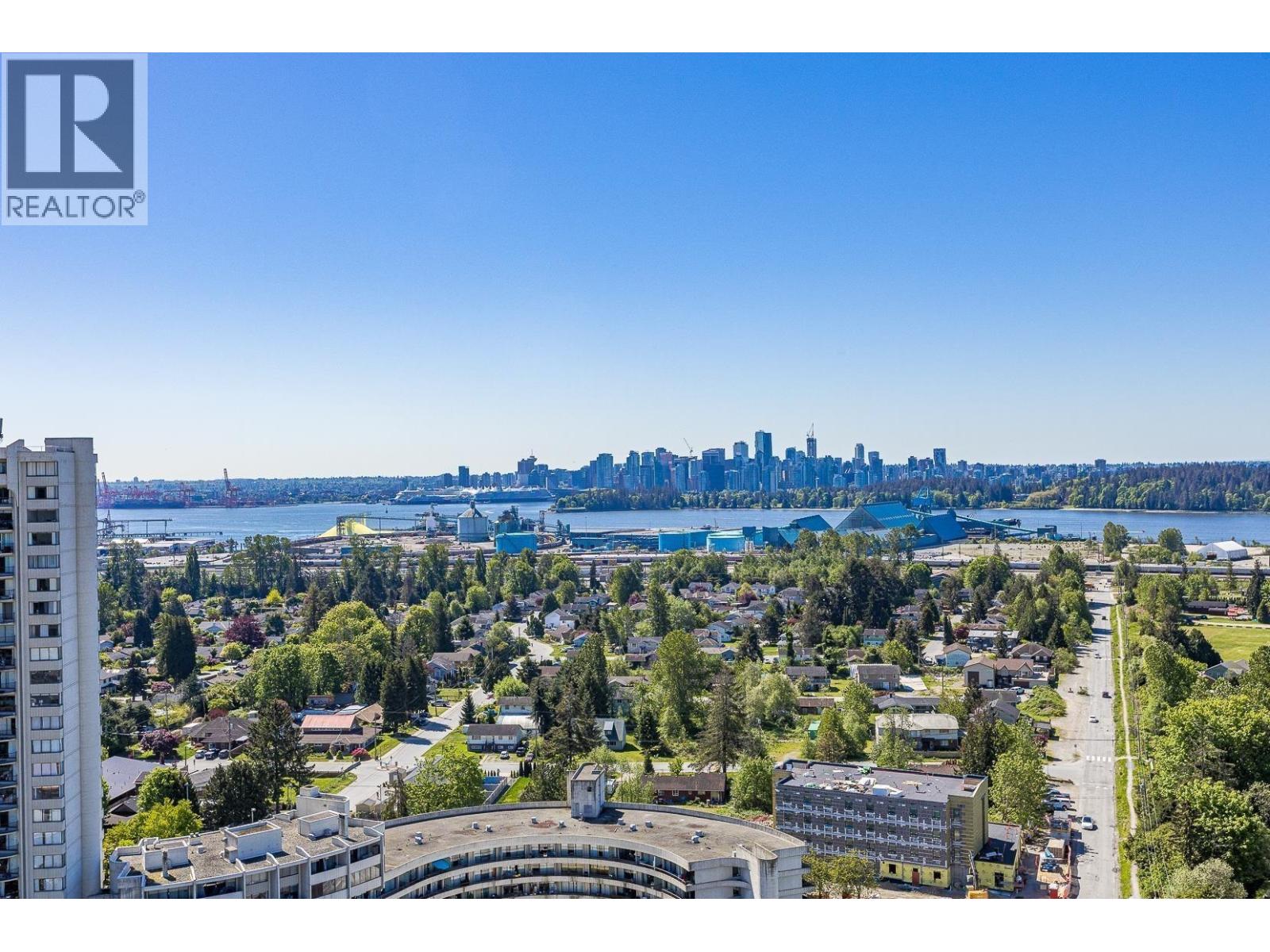 2201 1632 Lions Gate Lane, North Vancouver, British Columbia  V7P 0E2 - Photo 25 - R3105940