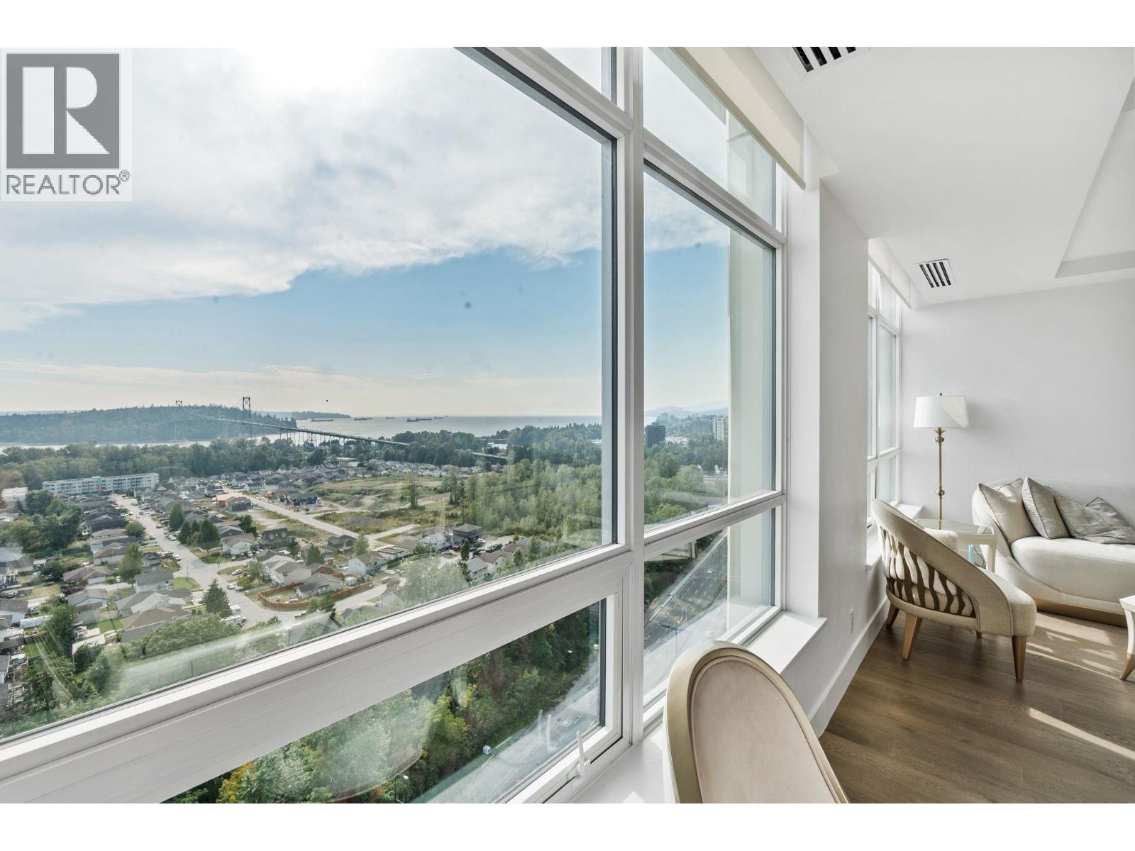 2201 1632 Lions Gate Lane, North Vancouver, British Columbia  V7P 0E2 - Photo 6 - R3105940