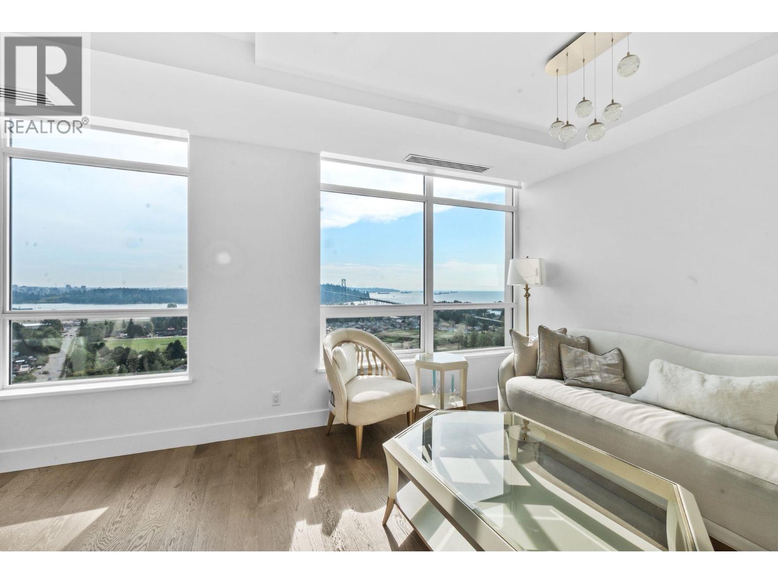 2201 1632 Lions Gate Lane, North Vancouver, British Columbia  V7P 0E2 - Photo 7 - R3105940