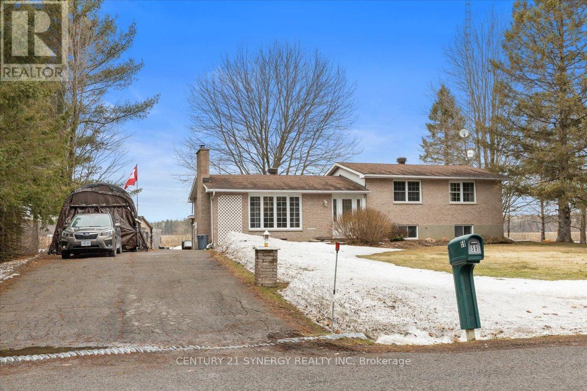 59 Seguinbourg Street, The Nation, Ontario  K0A 1M0 - Photo 3 - X12946492