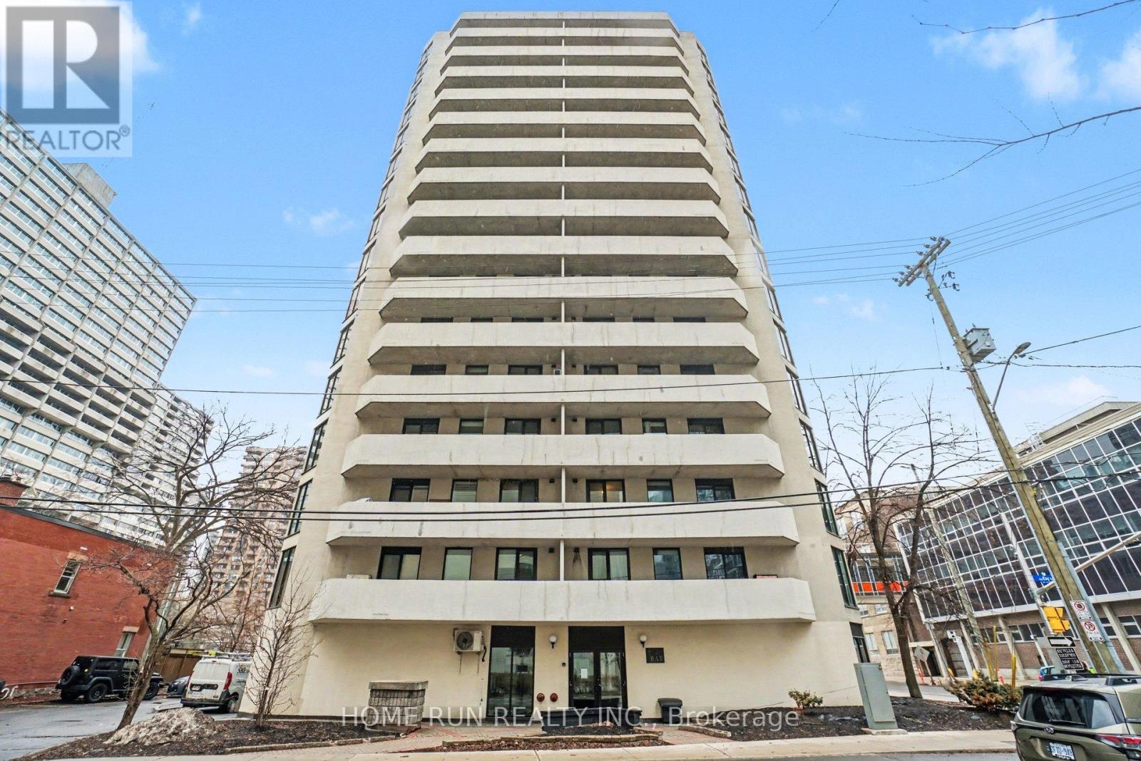 1103 - 200 BAY STREET, Ottawa, Ontario