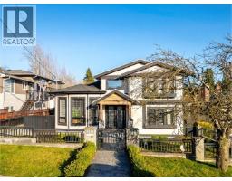 7626 HEDLEY AVENUE, Burnaby, British Columbia
