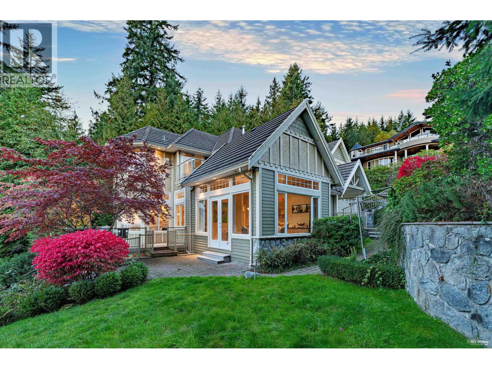 2398 Constantine Place, West Vancouver, British Columbia  V7S 3H7 - Photo 12 - R3105927