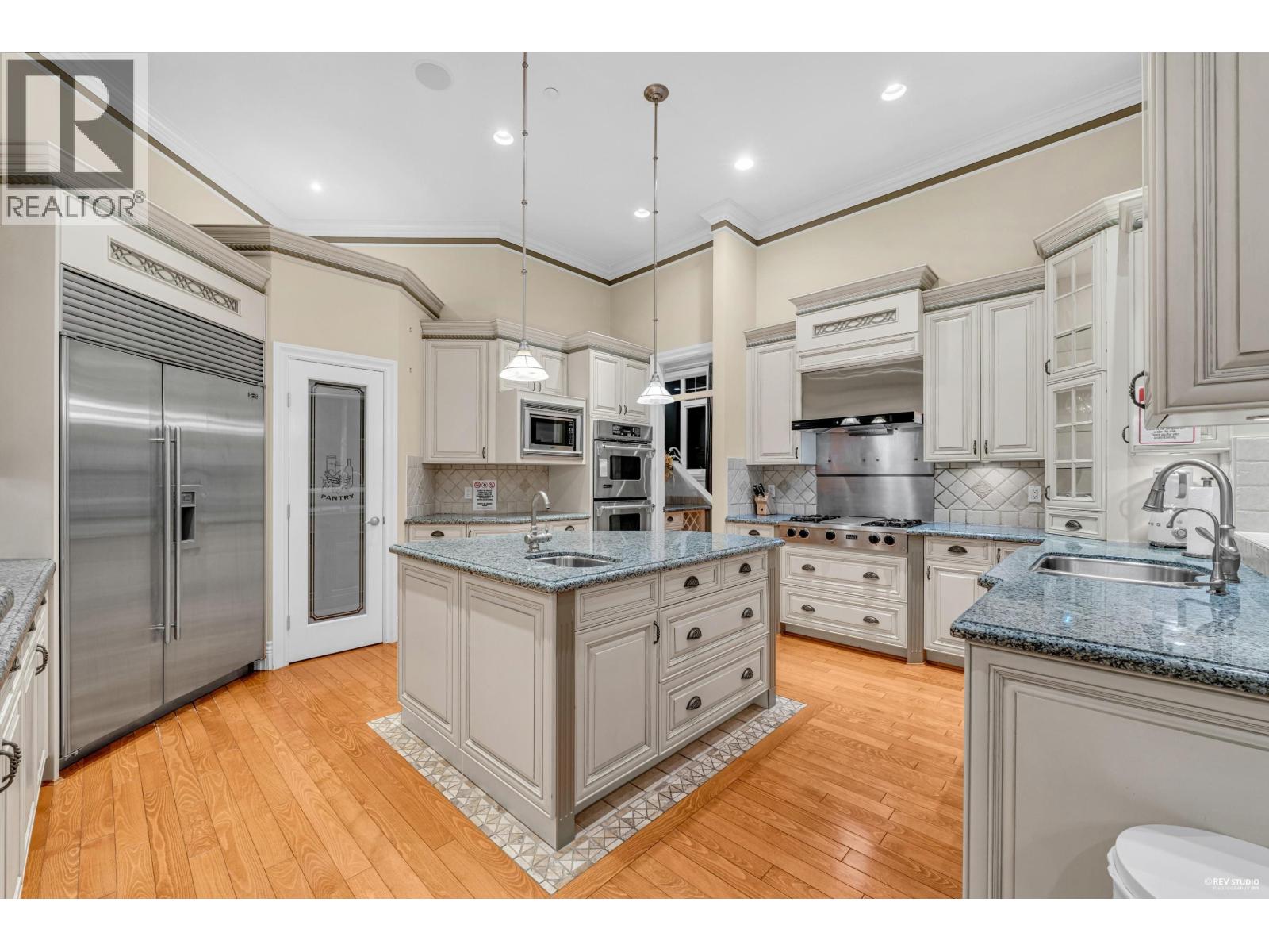 2398 Constantine Place, West Vancouver, British Columbia  V7S 3H7 - Photo 13 - R3105927