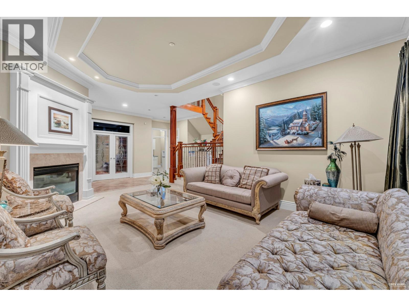 2398 Constantine Place, West Vancouver, British Columbia  V7S 3H7 - Photo 7 - R3105927