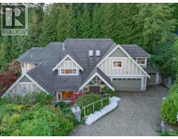 2398 CONSTANTINE PLACE, West Vancouver, British Columbia