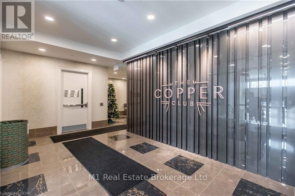 414 - 73 ARTHUR STREET S, Guelph, Ontario