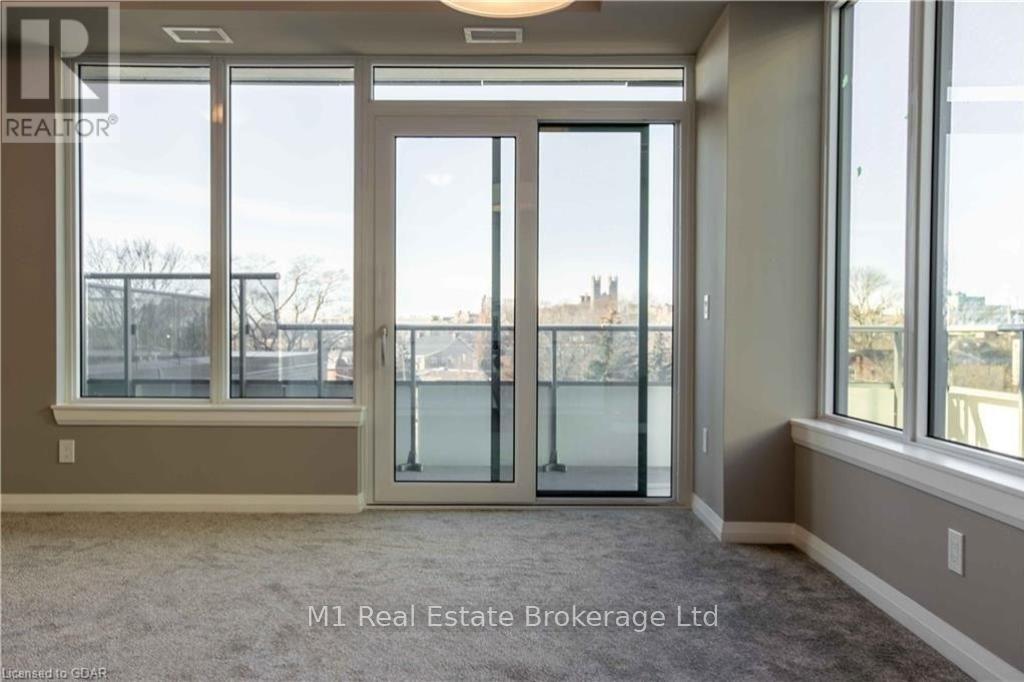 414 - 73 Arthur Street S, Guelph, Ontario  N1E 0S6 - Photo 11 - X12946502