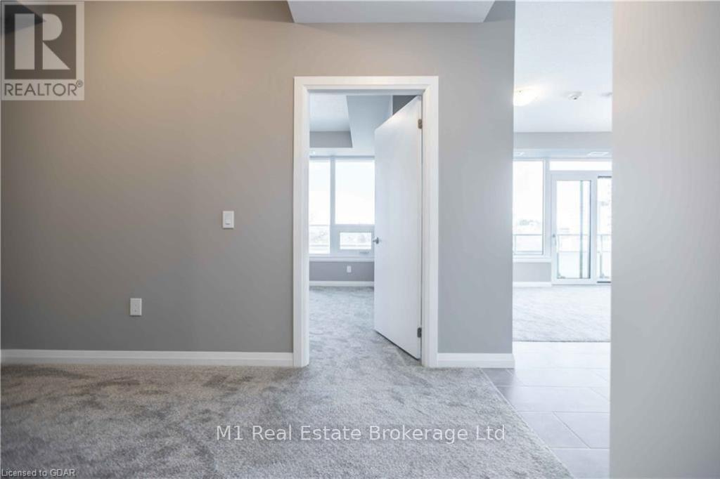 414 - 73 Arthur Street S, Guelph, Ontario  N1E 0S6 - Photo 14 - X12946502