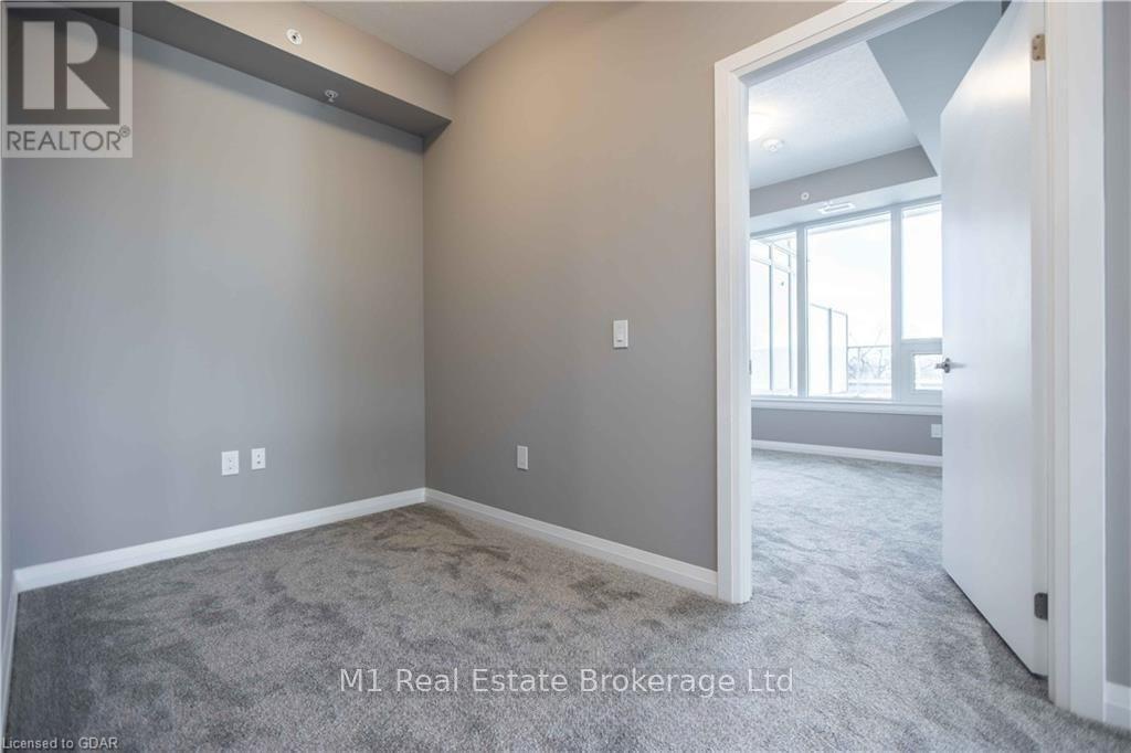 414 - 73 Arthur Street S, Guelph, Ontario  N1E 0S6 - Photo 15 - X12946502
