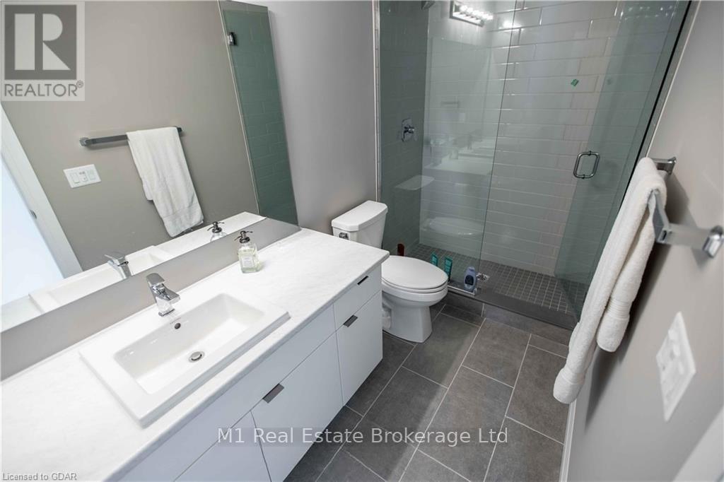 414 - 73 Arthur Street S, Guelph, Ontario  N1E 0S6 - Photo 16 - X12946502