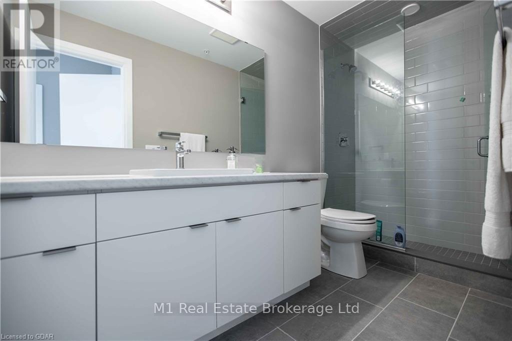 414 - 73 Arthur Street S, Guelph, Ontario  N1E 0S6 - Photo 17 - X12946502