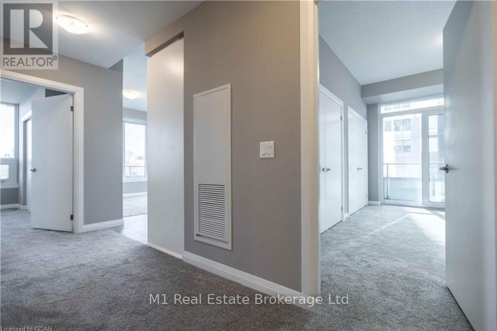 414 - 73 Arthur Street S, Guelph, Ontario  N1E 0S6 - Photo 21 - X12946502