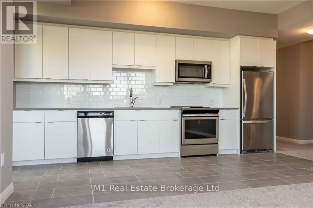 414 - 73 Arthur Street S, Guelph, Ontario  N1E 0S6 - Photo 23 - X12946502