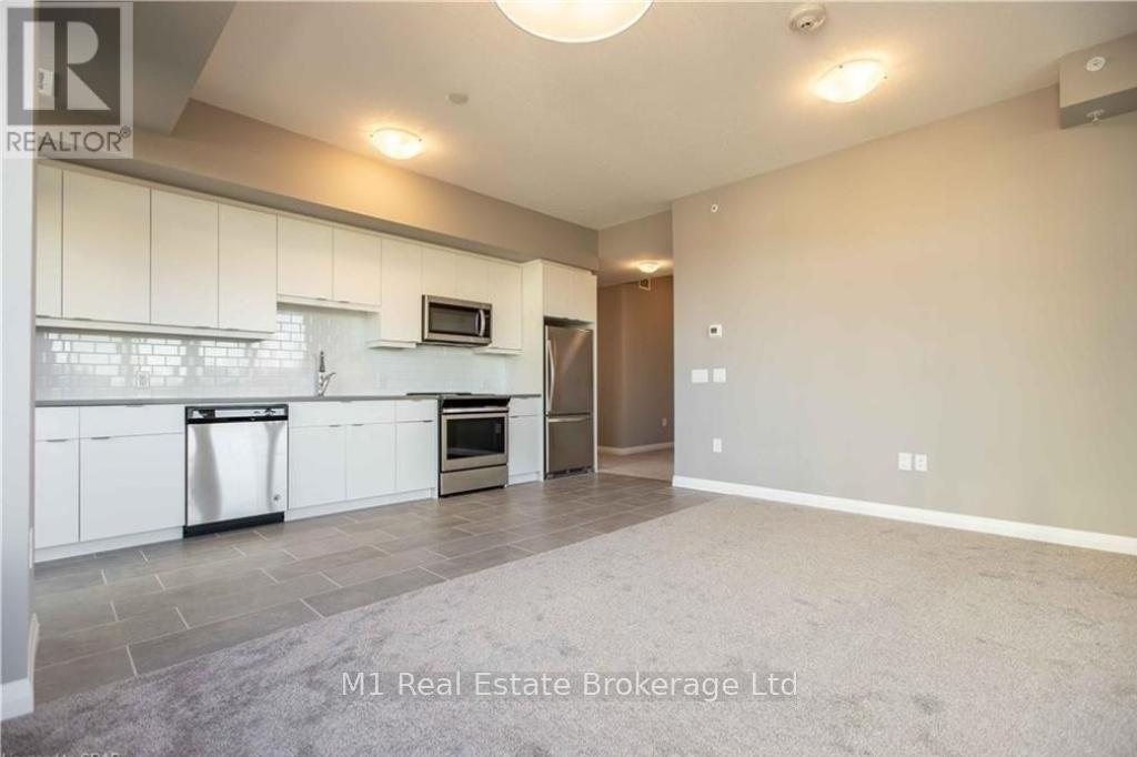 414 - 73 Arthur Street S, Guelph, Ontario  N1E 0S6 - Photo 24 - X12946502