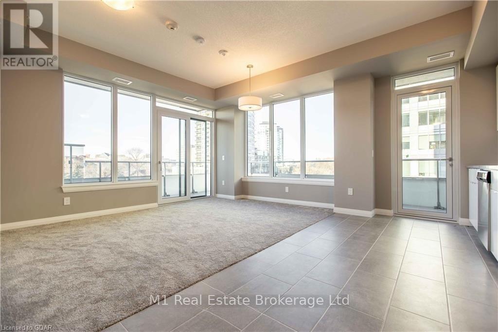 414 - 73 Arthur Street S, Guelph, Ontario  N1E 0S6 - Photo 25 - X12946502