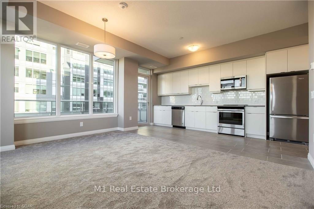 414 - 73 Arthur Street S, Guelph, Ontario  N1E 0S6 - Photo 26 - X12946502