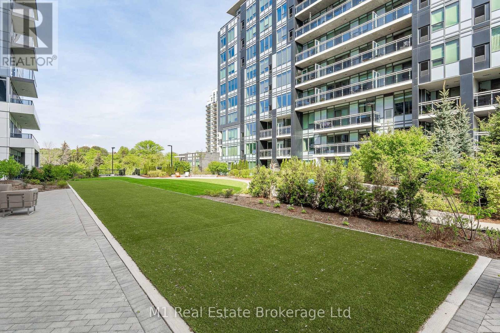 414 - 73 Arthur Street S, Guelph, Ontario  N1E 0S6 - Photo 35 - X12946502