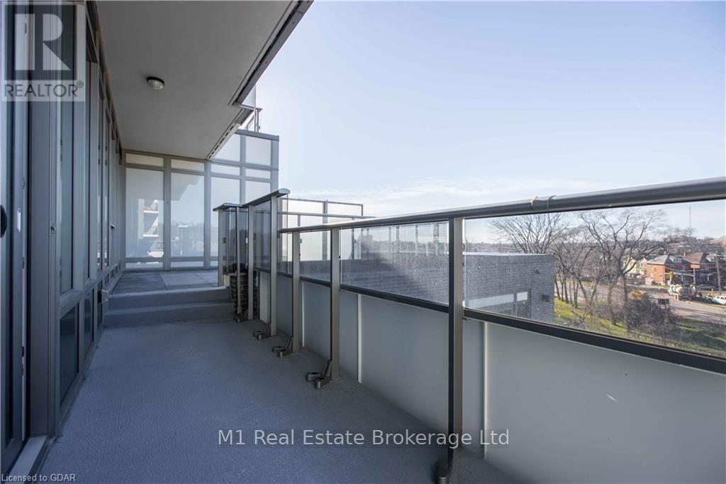 414 - 73 Arthur Street S, Guelph, Ontario  N1E 0S6 - Photo 5 - X12946502