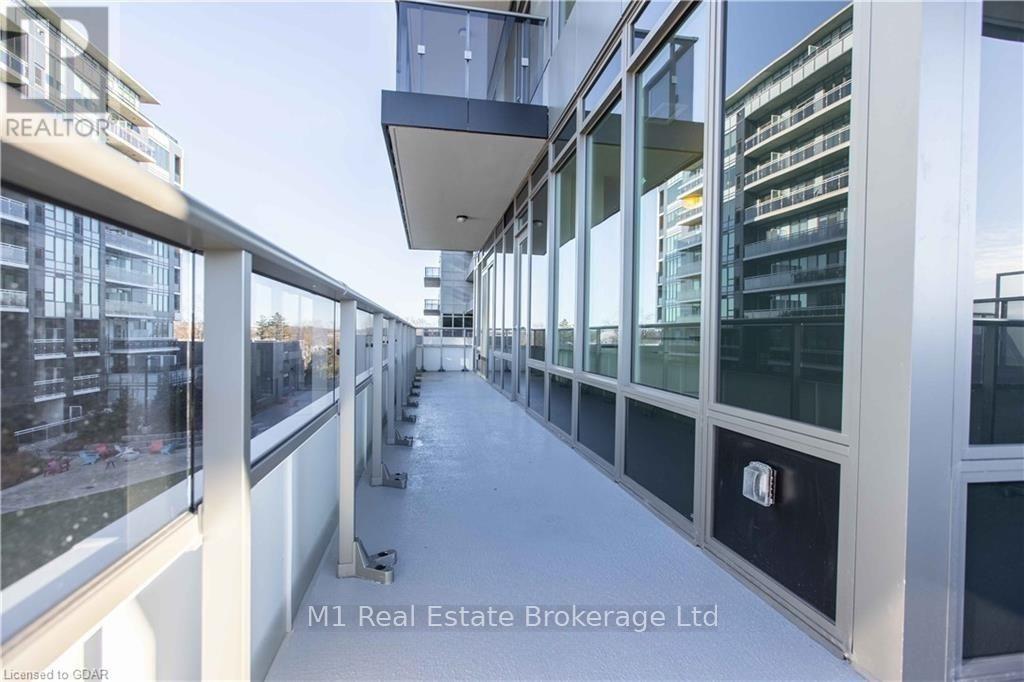 414 - 73 Arthur Street S, Guelph, Ontario  N1E 0S6 - Photo 6 - X12946502