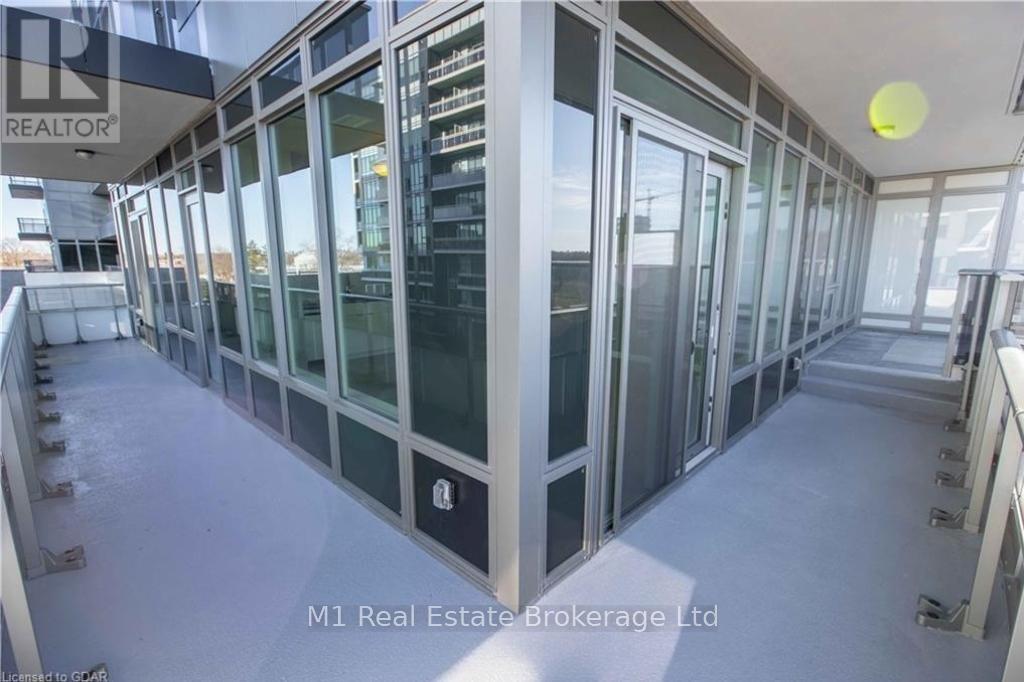 414 - 73 Arthur Street S, Guelph, Ontario  N1E 0S6 - Photo 7 - X12946502