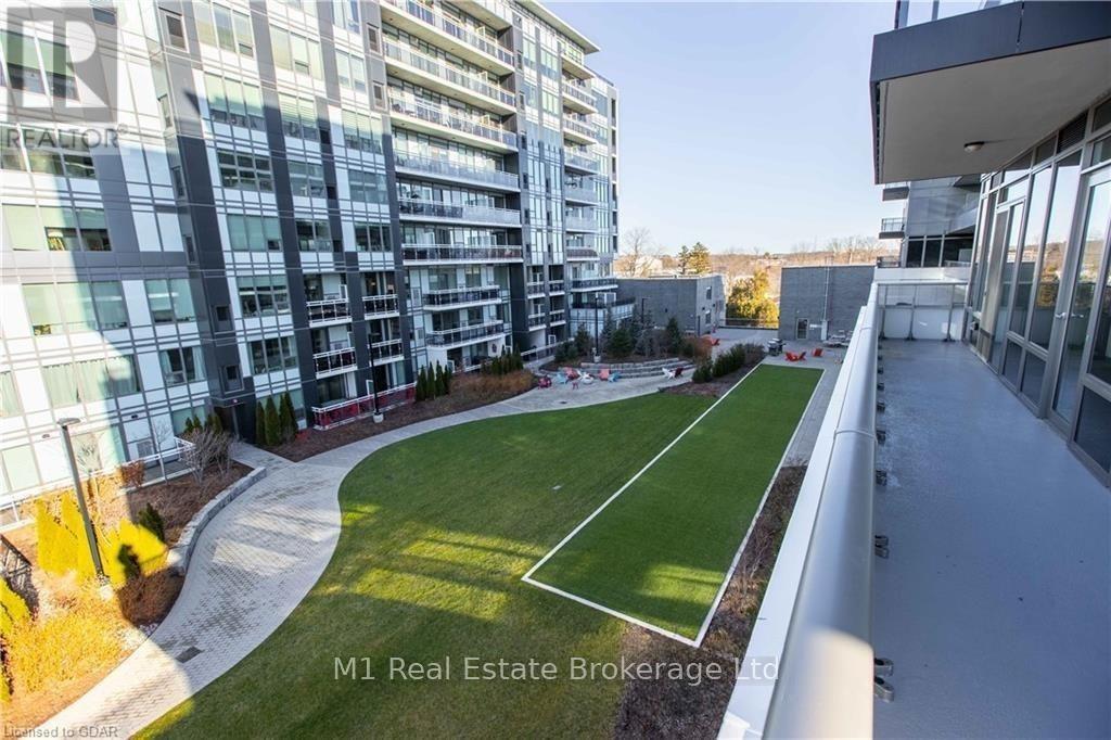 414 - 73 Arthur Street S, Guelph, Ontario  N1E 0S6 - Photo 8 - X12946502