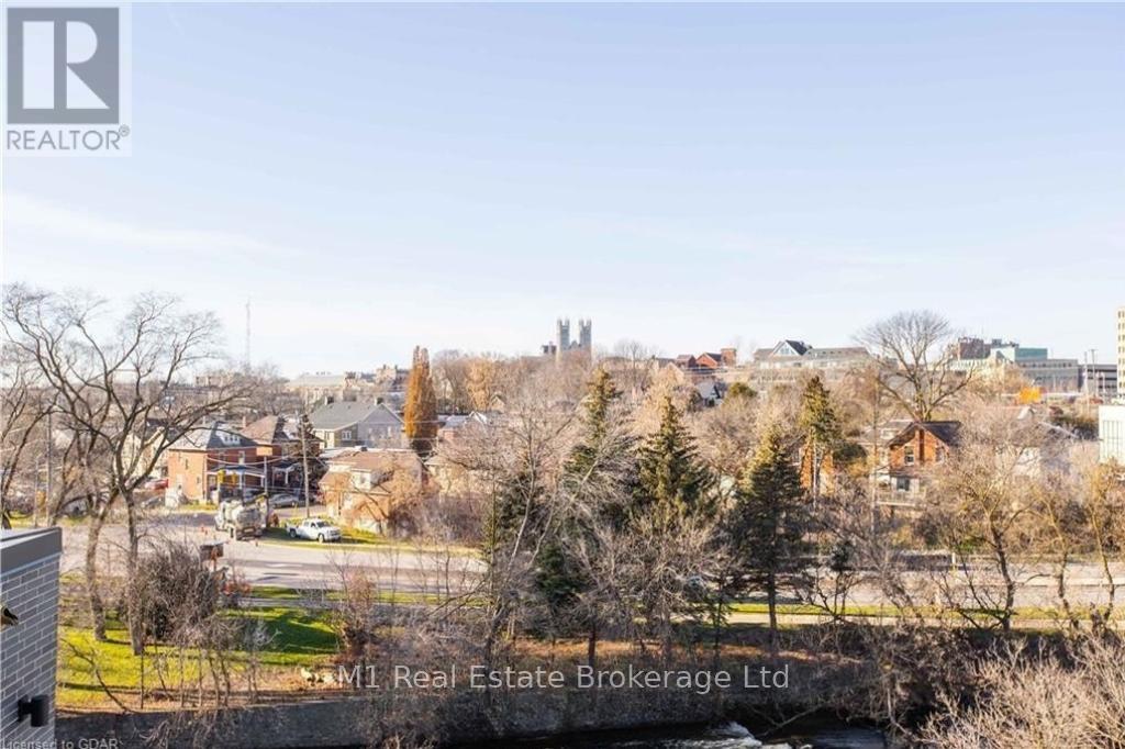 414 - 73 Arthur Street S, Guelph, Ontario  N1E 0S6 - Photo 9 - X12946502