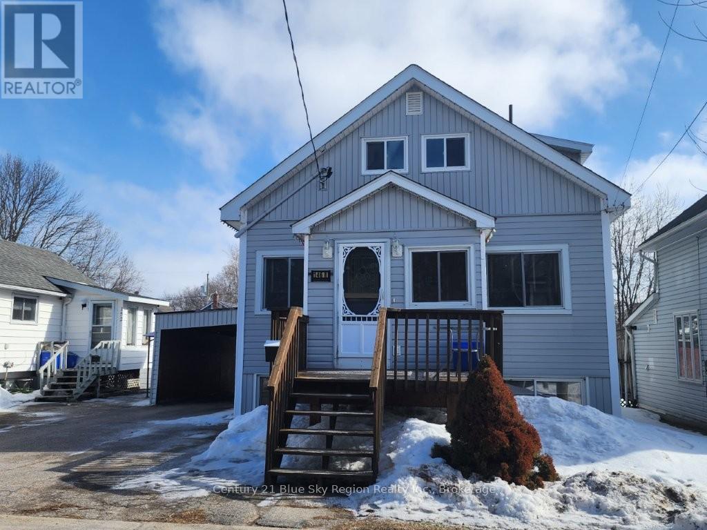 146 Fifth Avenue W, North Bay, Ontario  P1B 3N5 - Photo 2 - X12946438