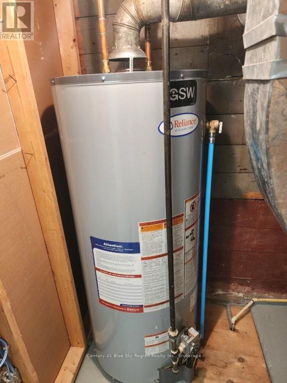 146 Fifth Avenue W, North Bay, Ontario  P1B 3N5 - Photo 28 - X12946438