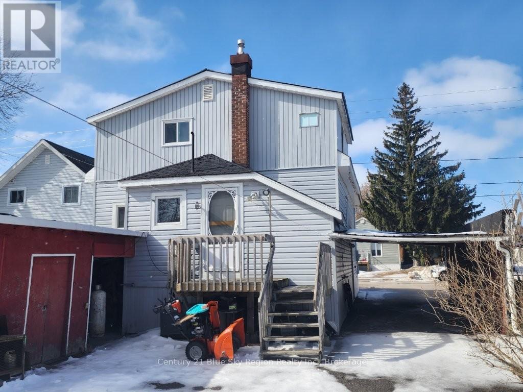 146 Fifth Avenue W, North Bay, Ontario  P1B 3N5 - Photo 30 - X12946438