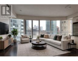 1005 - 1 THE ESPLANADE DRIVE, Toronto, Ontario